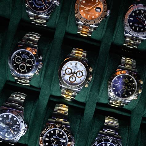 rent a rolex near me.